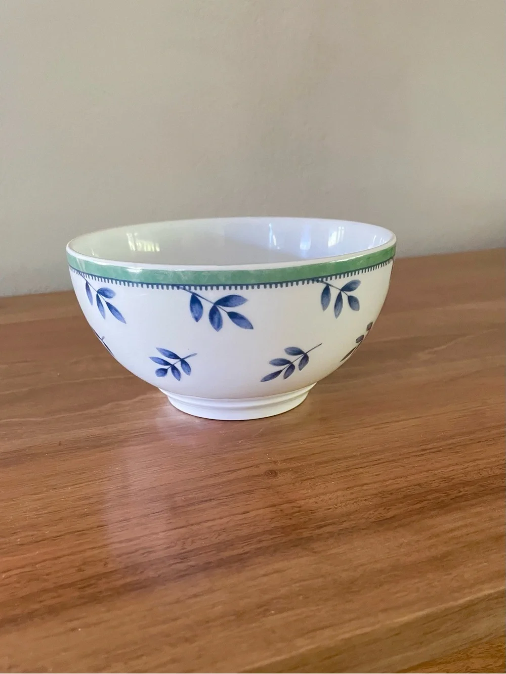 Villeroy & Boch Switch 3 Porcelain Rice Bowl 5 1/2” Made in Germany